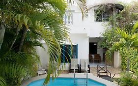 Casa De Las Aves Relax And Breath